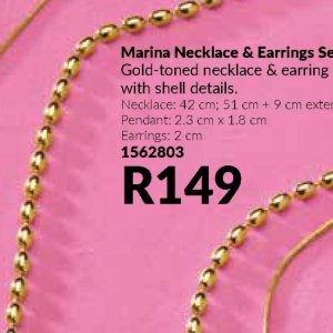 Earrings at AVON
