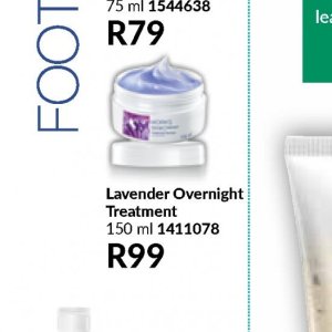 Shoe cushions at AVON
