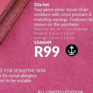 Earrings at AVON