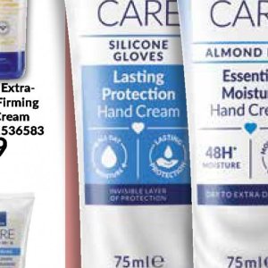 Hand cream at AVON