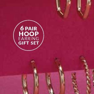 Earrings at AVON