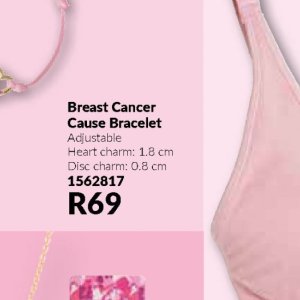 Bracelets at AVON