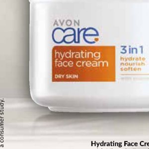Face cream at AVON