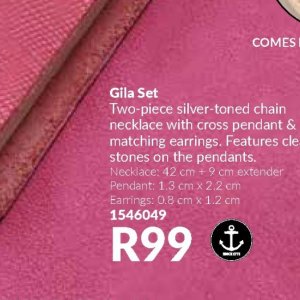 Necklace at AVON