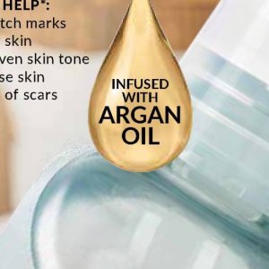 Argan oil at AVON