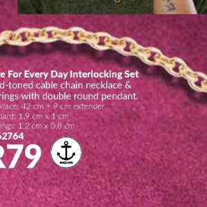 Necklace at AVON