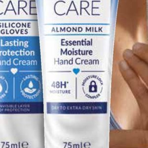 Hand cream at AVON