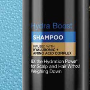 Shampoo at AVON