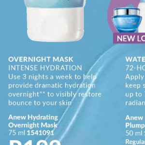 Mask at AVON