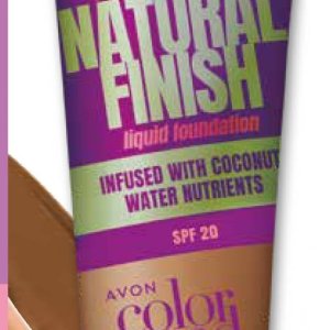Liquid at AVON