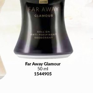 Deodorant at AVON
