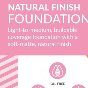 Foundation at AVON