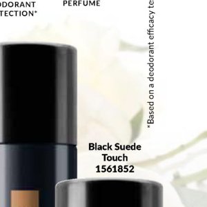 Deodorant at AVON