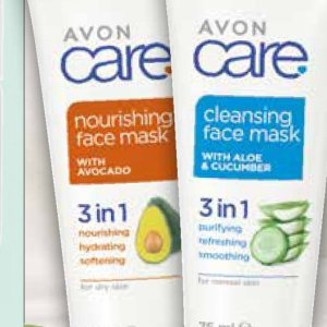 Mask at AVON