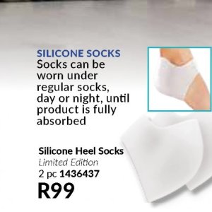 Socks at AVON