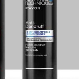 Shampoo at AVON