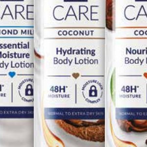 Body lotion at AVON