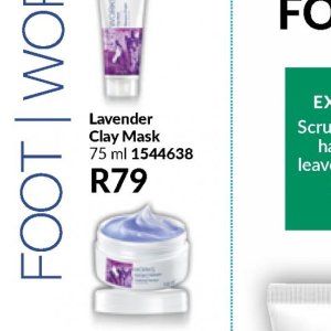 Mask at AVON