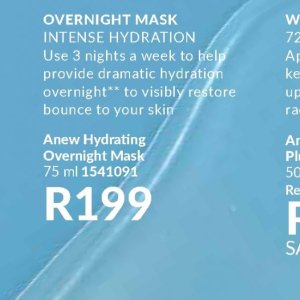 Mask at AVON