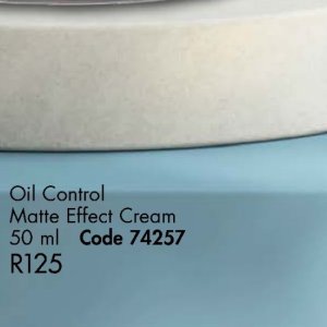 Cream at Justine