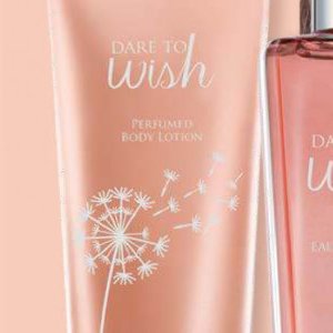Body lotion at Justine