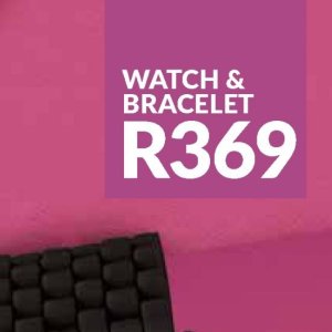 Watch at AVON