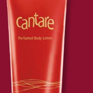 Body lotion at Justine
