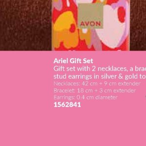   at AVON
