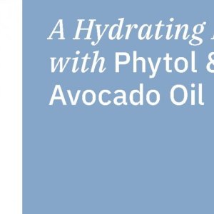 Avocado at Justine