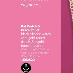 Bracelets at AVON