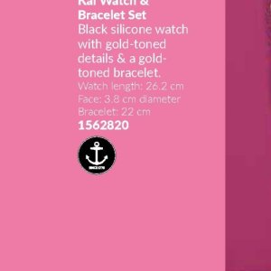 Bracelets at AVON
