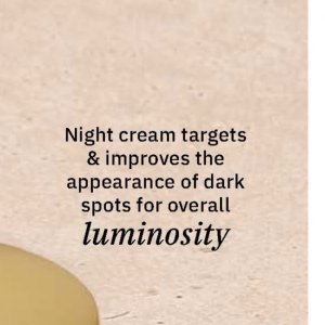 Cream at Justine