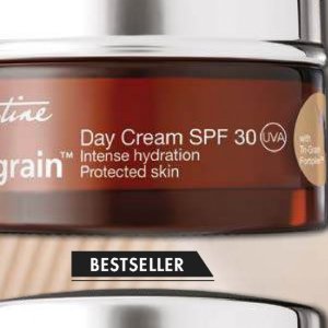 Cream at Justine