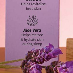  aloe vera at Justine