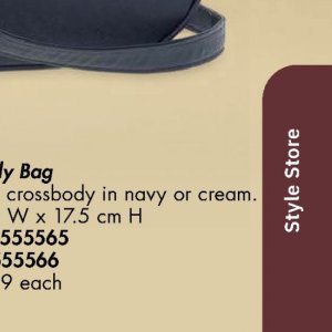 Cream at Justine
