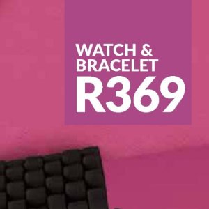 Bracelets at AVON