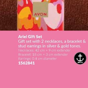 Necklace at AVON
