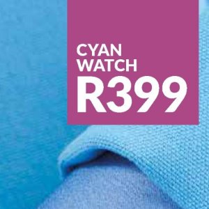 Watch at AVON