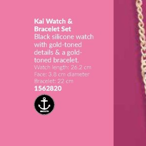 Bracelets at AVON