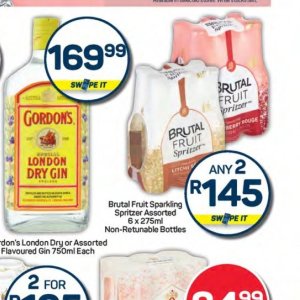 Rouge at Pick n Pay Hyper