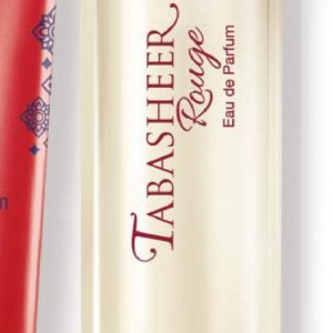 Rouge at Justine