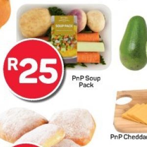 Cheddar at Pick n Pay Hyper