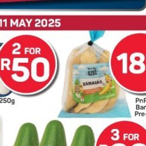 Avocado at Pick n Pay Hyper