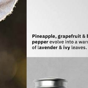 Pineapple at Justine