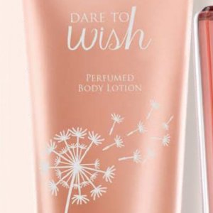 Body lotion at Justine