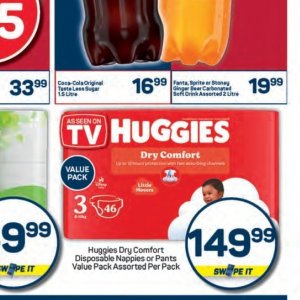   at Pick n Pay Hyper
