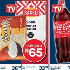 Flour at Pick n Pay Hyper