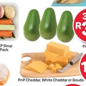 Gouda at Pick n Pay Hyper