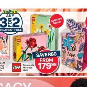   at Pick n Pay Hyper