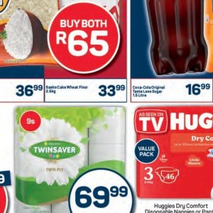 Flour at Pick n Pay Hyper